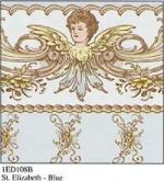 Brodnax Swt Romance- St. Eliz- Blue