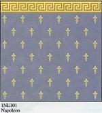 Brodnax Elegant Classic - Napoleon