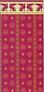 Brodnax Elegant Classic - Empire
