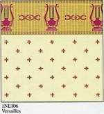 Brodnax Elegant Classic - Versaille