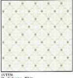 Brodnax Prints- The Gathering-white