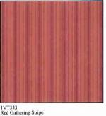 Brodnax Prints- Red Gathering-strip