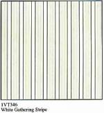 Brodnax Prints- White Gathering Stp