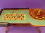 Roulette Table