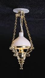 Victorian Chandelier
