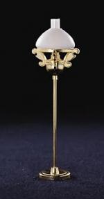 Victorian Floor Lamp