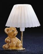 Teddy Bear Lamp