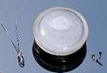 Glass Ceiling Shade Kit (plain)