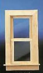 Small Working Window