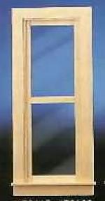 Narrow  Window