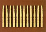 Balusters
