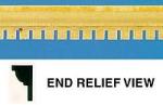 Dentil Molding