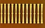 Balusters