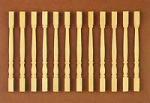 Balusters
