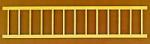 Porch Fence