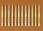 Balusters