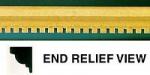 Dentil Molding