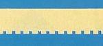 Dentil Molding