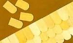 Fish Scale Shingles