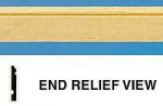 Baseboard Molding