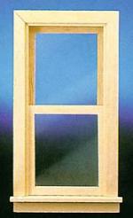 Versatile Standard Window