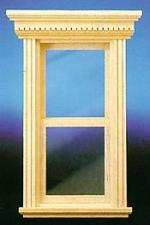 Yorktown Window