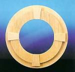 Circle Window