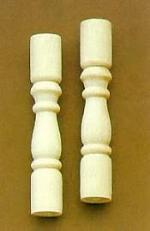 Veranda Spindle