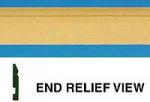 Baseboard Molding
