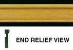 Baseboard Molding