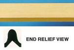 Roof Ridge Molding