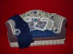 French Country Day Bed
