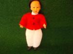 German Boy