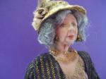 Older Woman OOAK