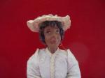 Church Lady Doll