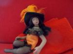 Halloween Sexy Witch