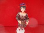 Red Hat Lady #2