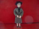  Grandmother Doll