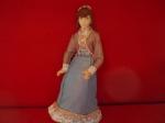 Victorian Woman