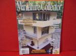 Miniature Collector Magazine
