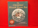 Christmas Wreath Roombox Project
