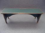 Handmade Bench