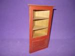 Handmade Corner Cupboard