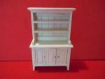 Unfinished Cabinet