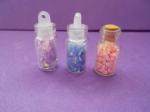 Assorted Filled Jars For Magic Room Set 