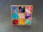 yarn dsplay rack
