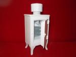 Monitor Top Refrigerator
