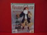 Miniature Collector Magazine