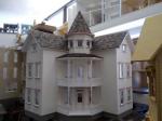 Classic Dollhouse