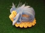 Blue Hat